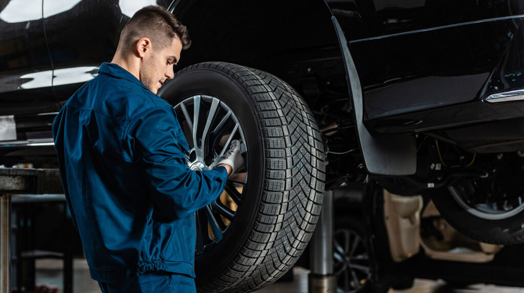 Automotive Apprenticeship Parts Interpreter Australia