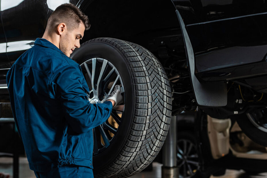 Automotive Apprenticeship Parts Interpreter Australia