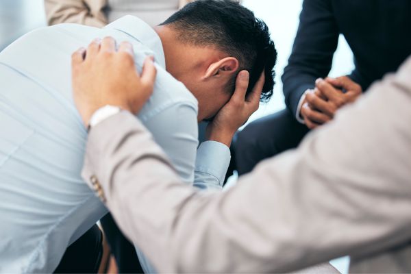 How To Identify Mental Health Concerns With Your Apprentices
