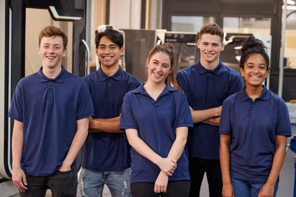 Parts Interpreting Apprenticeship