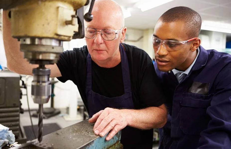 Celebrating Apprenticeships