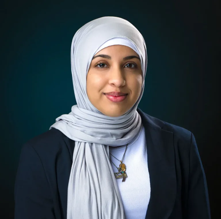 Maleeha Hanif- Automotive Apprenticeship Job Vacancies Specialist.