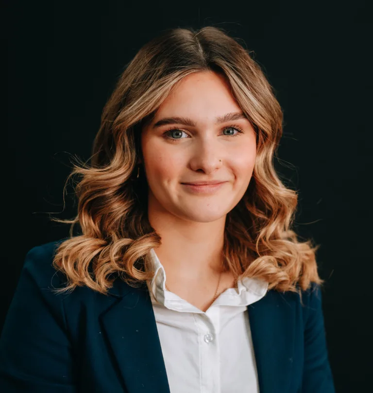 Georgia Thomas- Automotive Apprenticeship Job Vacancies Specialist.