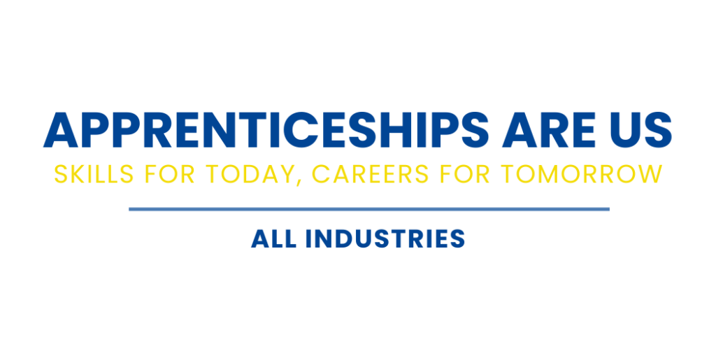 apprenticeship