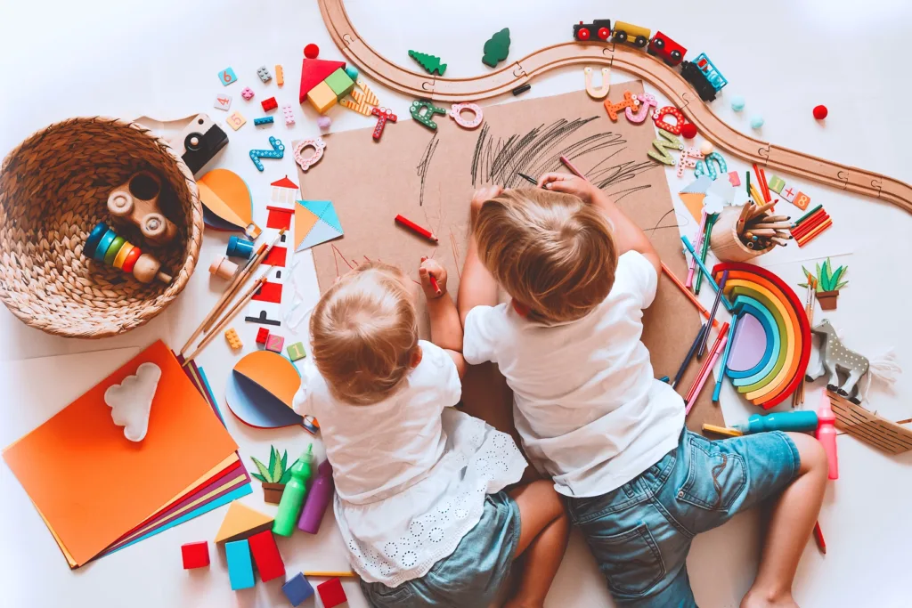 early childcare education