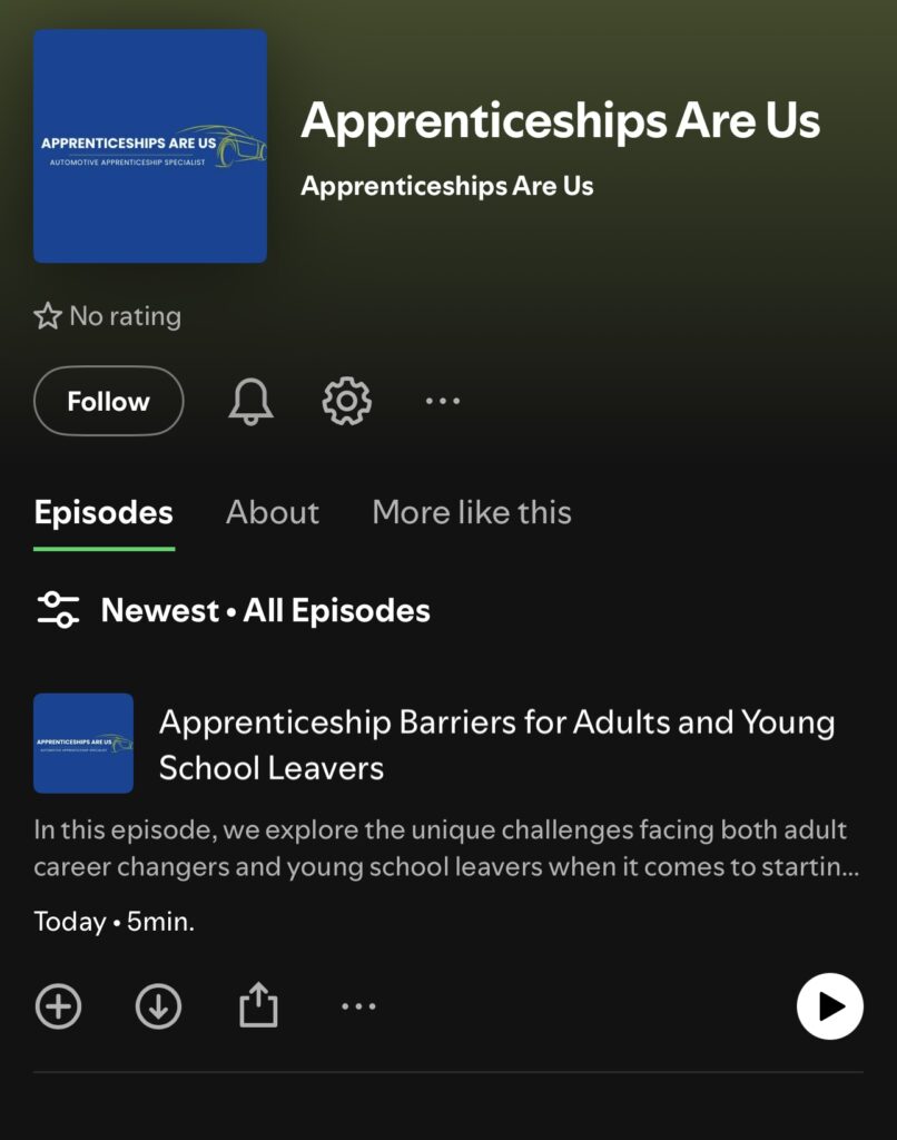 Spotify Podcast