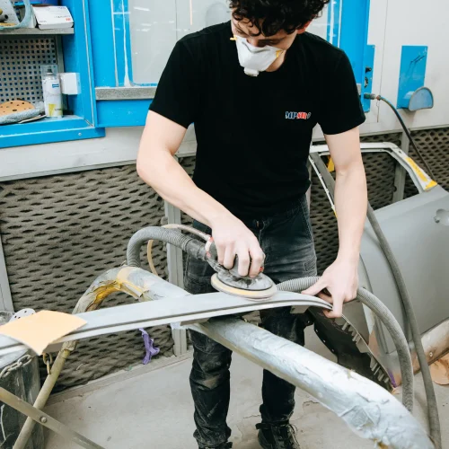 Apprenticeships and traineeships across all industries